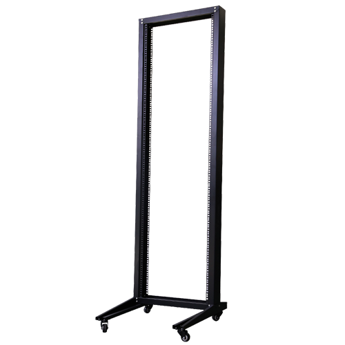 Armoire Rack ouverte 18U / RACK-OPEN-18U