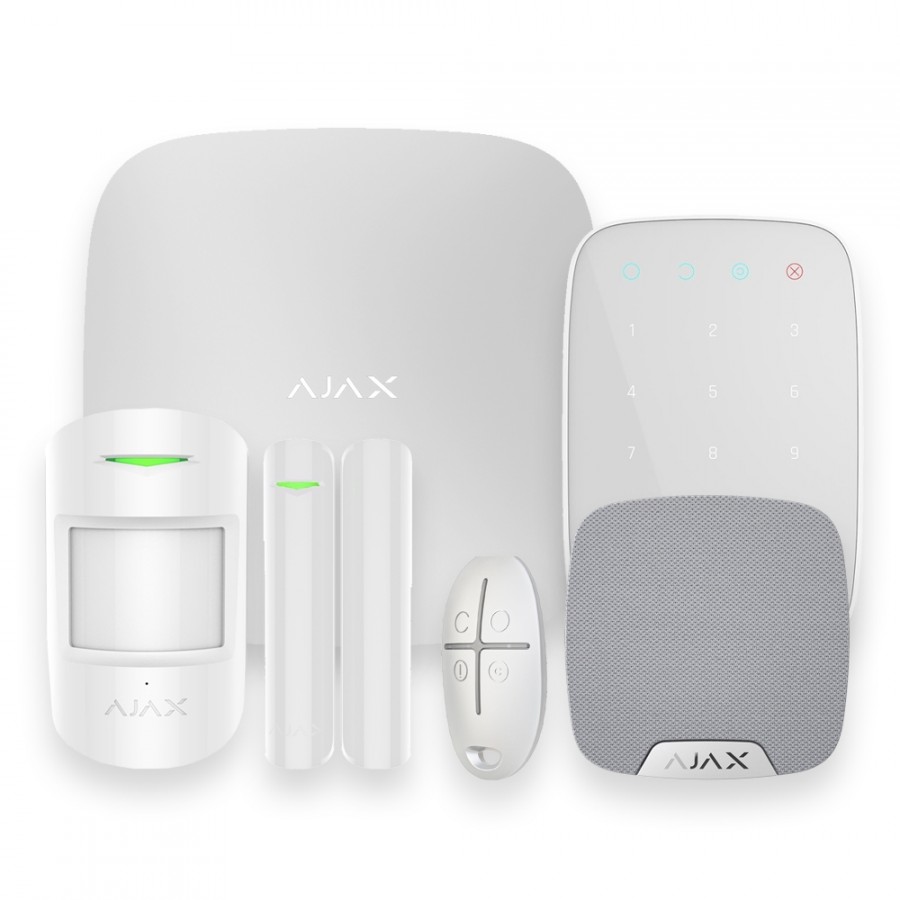 AJAX HUB KIT 1