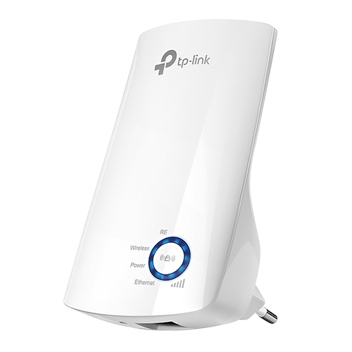 Extendeur sans fil TP-LINK 2,4GHz / TL-WA850RE