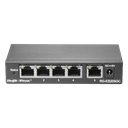 Switch de bureau gérable Reyee 5 Ports