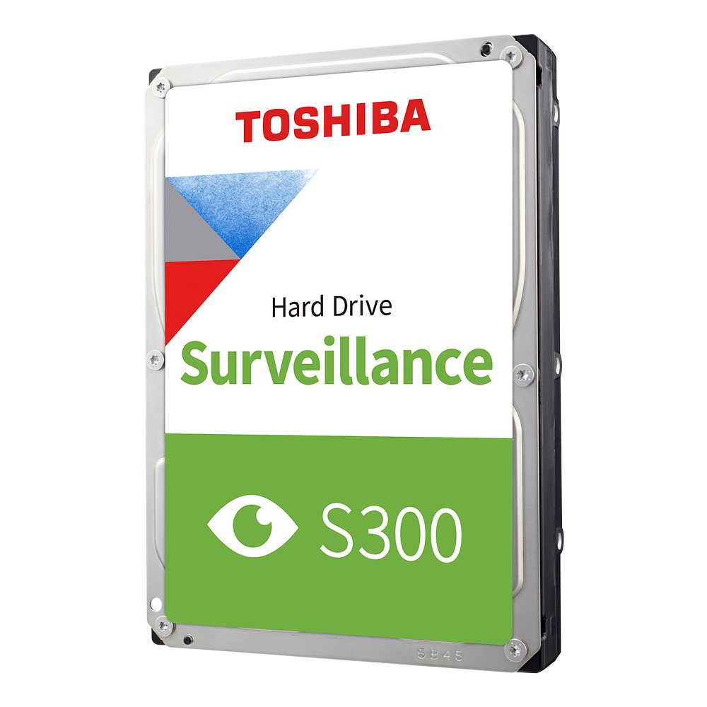 Disque Dur TOSHIBA 2TB