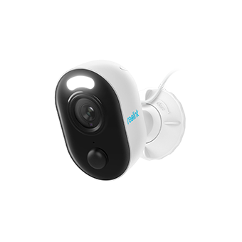 Caméra REOLINK Lumus 2MP avec Projecteur