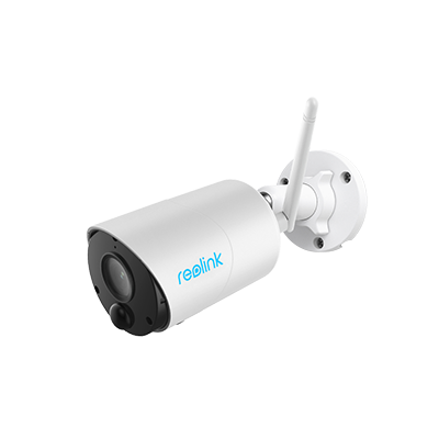 Caméra Reolink Argus Eco 2MP IR10 audio