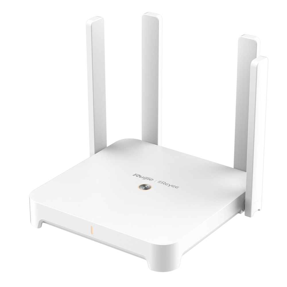 Router Reyee Wifi Mesh / RG-EW1800GX-PRO