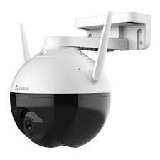 Caméra EZVIZ IP Wifi 2MP 30IR 360°