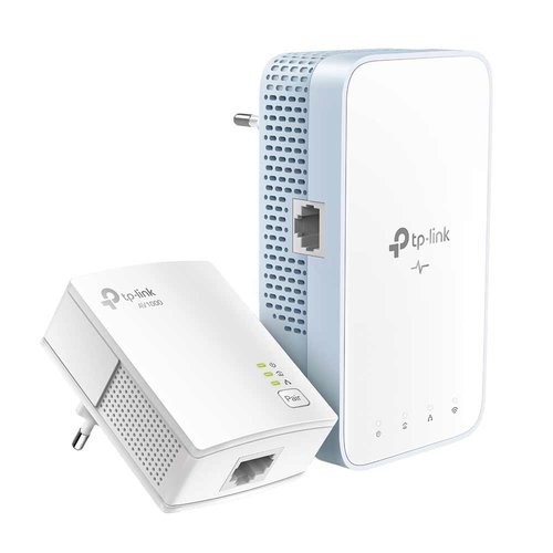 TP-Link Adaptateur de réseau powerLine