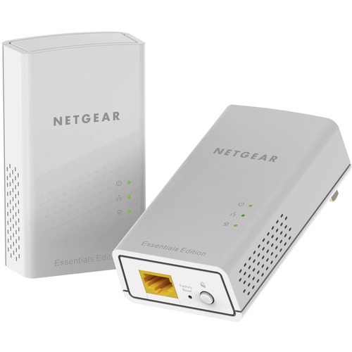 Netgear Adaptateur de réseau powerLine