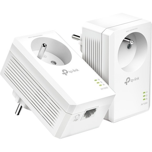 CPL TP-Link 2 PRISES