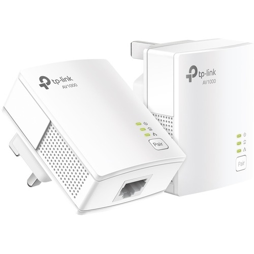 TP-Link Kit de démarrage - Blanc