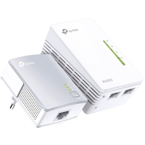 CPL TP-Link WIFI 2sorties RJ45