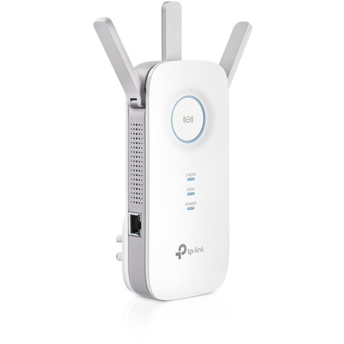 Tp-Link Extension pour points d'accès sans fil RE450 / AC 1750