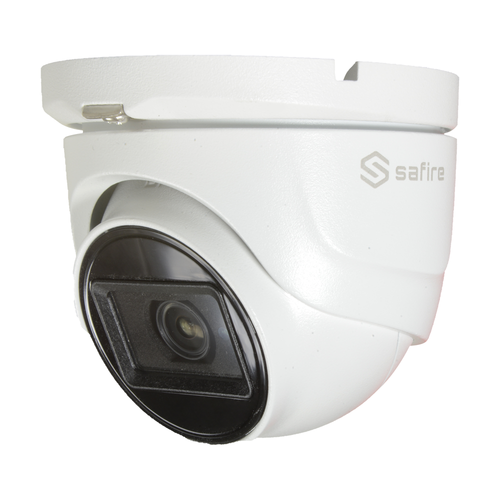 Safire Turret IR 4in1 2.8mm IP67 4K PRO