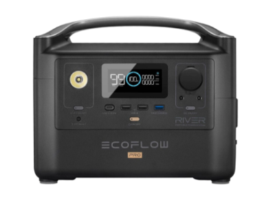 ECOFLOW RIVER 600W