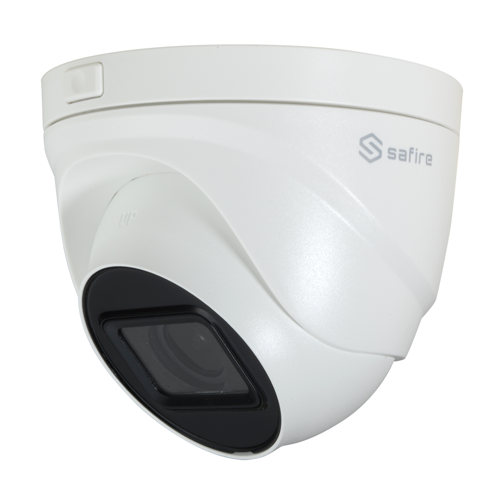 Caméra Dome IP Safire / SF-IPT855ZW-4E