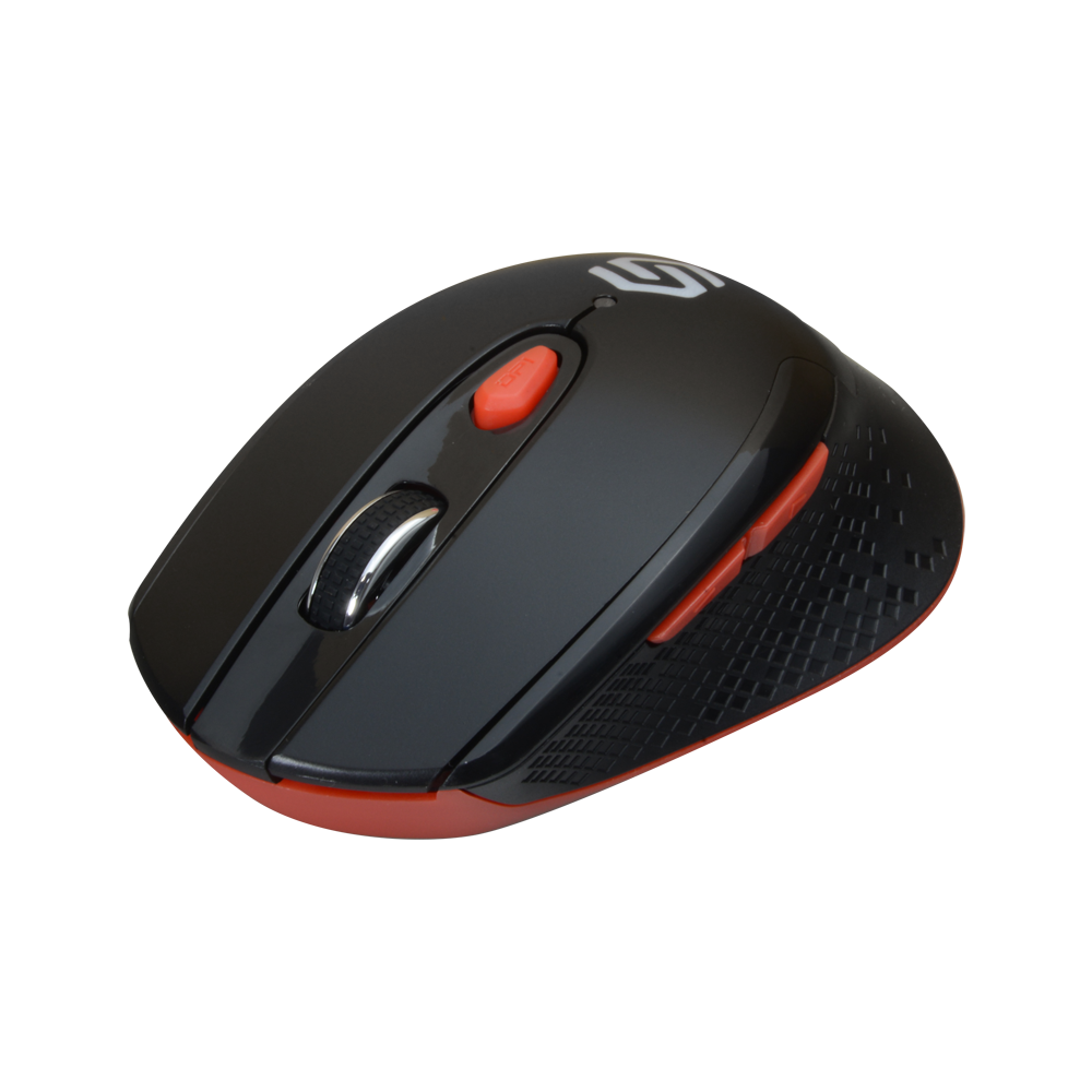 Souris optique sans fil Safire / SF-MOUSE