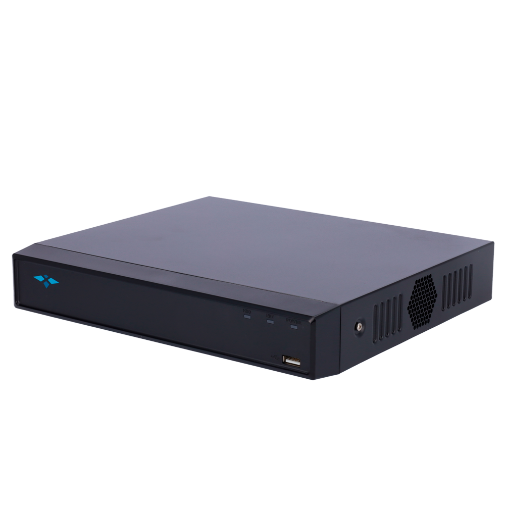 Enregistreur X-Security NVR pour caméras IP / XS-NVR3116-4K