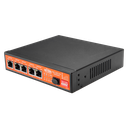 Switch PoE / SW0605POE-GF-120W-UPS