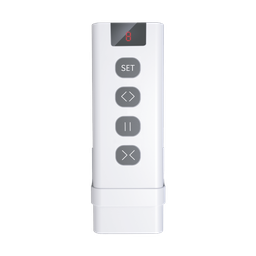 YK2169-9C / Commande 9 canaux RF433 MOES