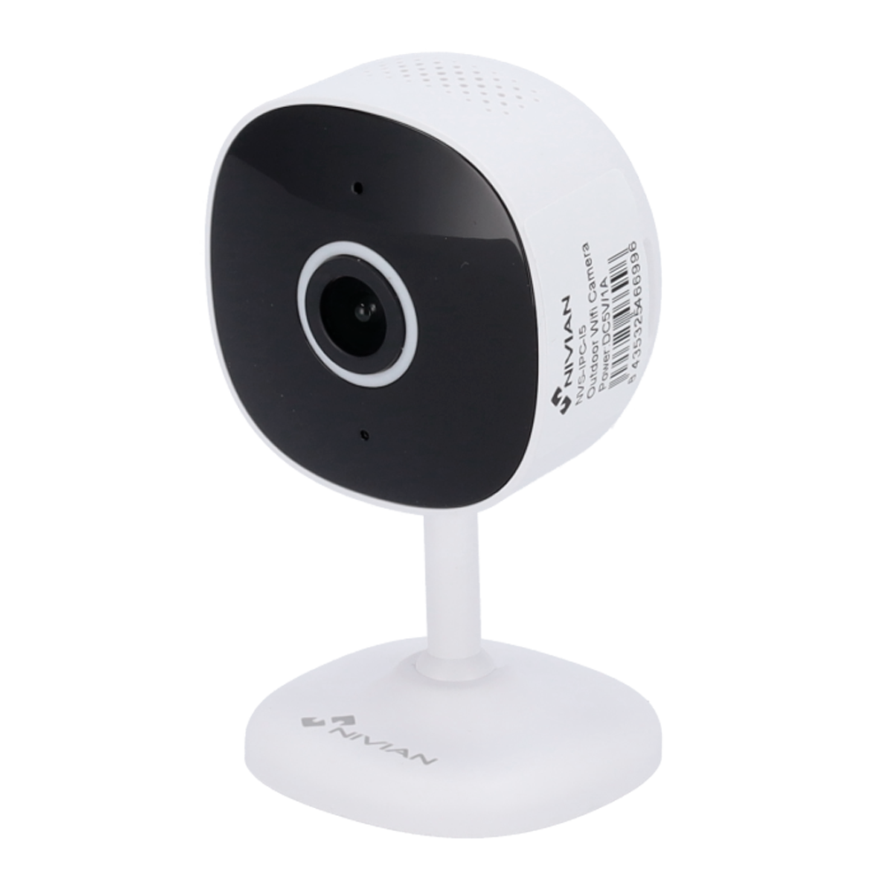 Nivian Smart Camera 2k / NVS-IPC-I5