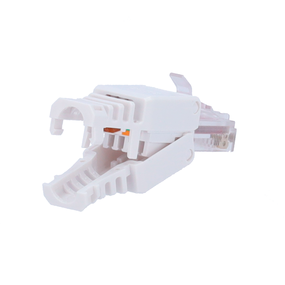 Connecteur pour câbles Toolless UTP-RJ45 / CON300-CAT6-TL