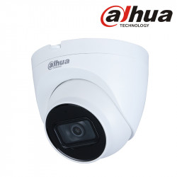 Caméra Dahua 5 MP / HAC-HDW1500TMQP-A-S