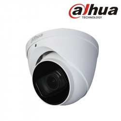 HAC-HDW2501T-Z-A / 5 MP / IR 60M / IP67