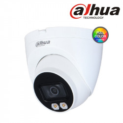 Caméra Dahua 4 MP / IPC-HDW2439TP-AS-LED-S2