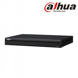 Enregistreur Dahua 4 Ports POE / NVR4204-P-4KS2