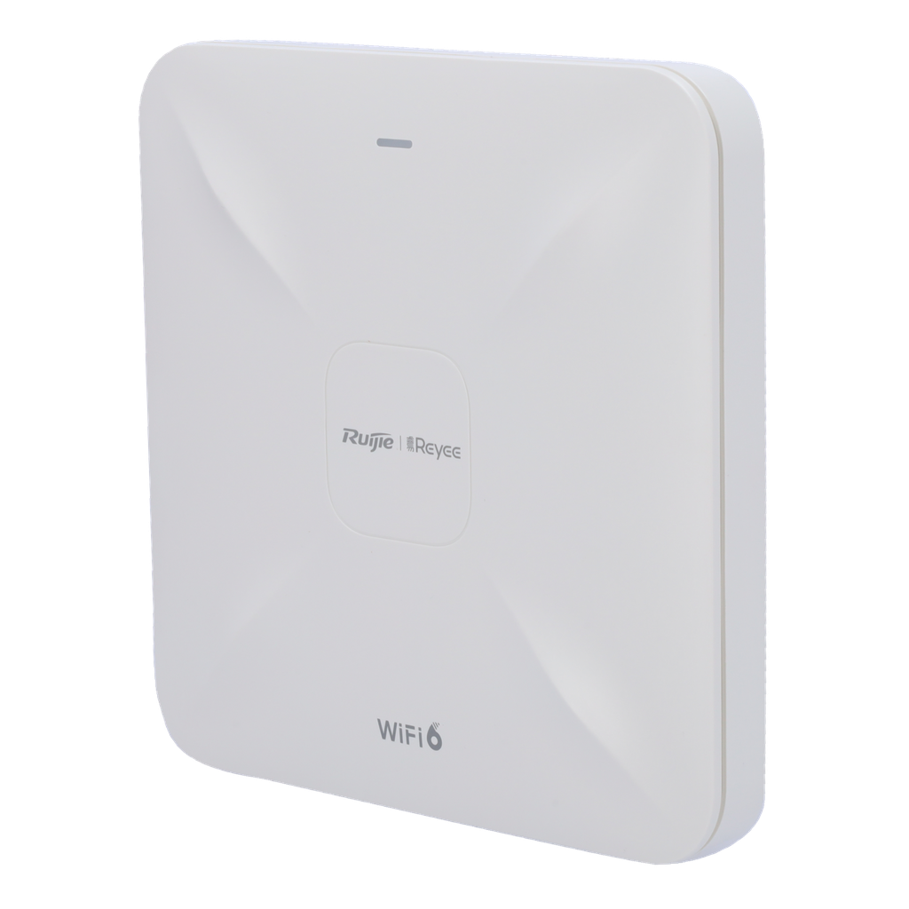 Point d'accès Reyee Wifi 6 / RG-RAP2260G