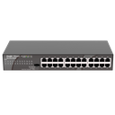 Reyee Switch de bureau 24 ports RJ45 Gigabit / RG-ES124GD