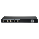 Switch Reyee Cloud 2 - 24 ports RJ45 Gigabit / RG-ES224GC