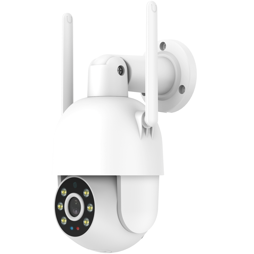 Caméra IP 2Mpx VicoHome Wifi / VH-PT825