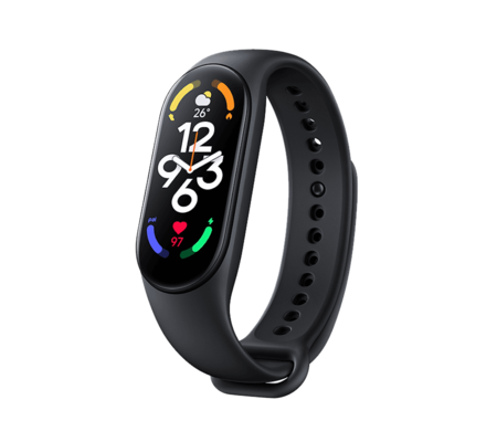 Montre connecté Xiaomi MI Band 7 / Smart Band 7