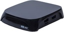 BOX IPTV 4K Wifi