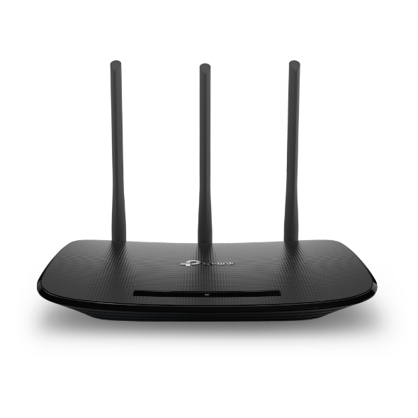 Routeur WiFi TP_Link 450 Mbps / TL-WR940N