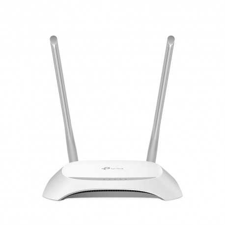 Routeur  TP-Link WiFi 2.4Ghz / TL-WR850N