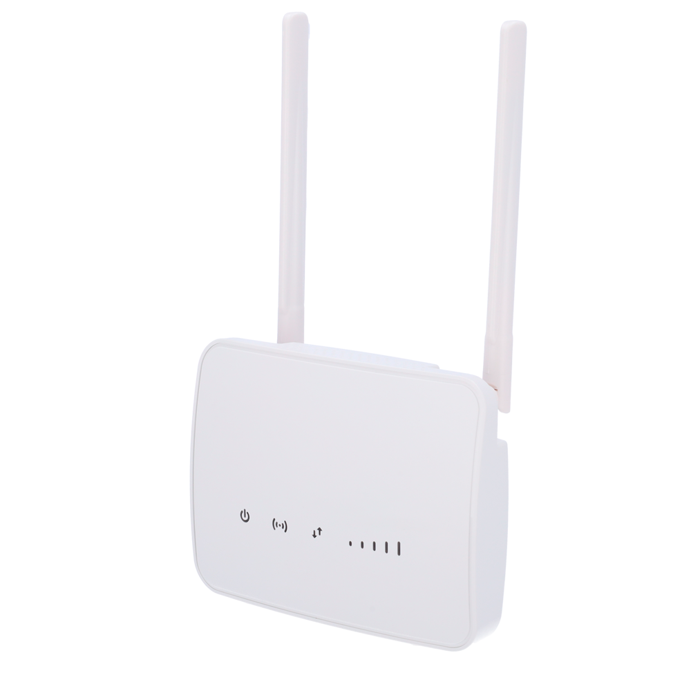 SF-ROUTER-4G-UPS-4P / SAFIRE / ROUTER / BATTERIE / WIFI / ETHERNET