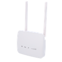 SF-ROUTER-4G-UPS-4P / SAFIRE / ROUTER / BATTERIE / WIFI / ETHERNET