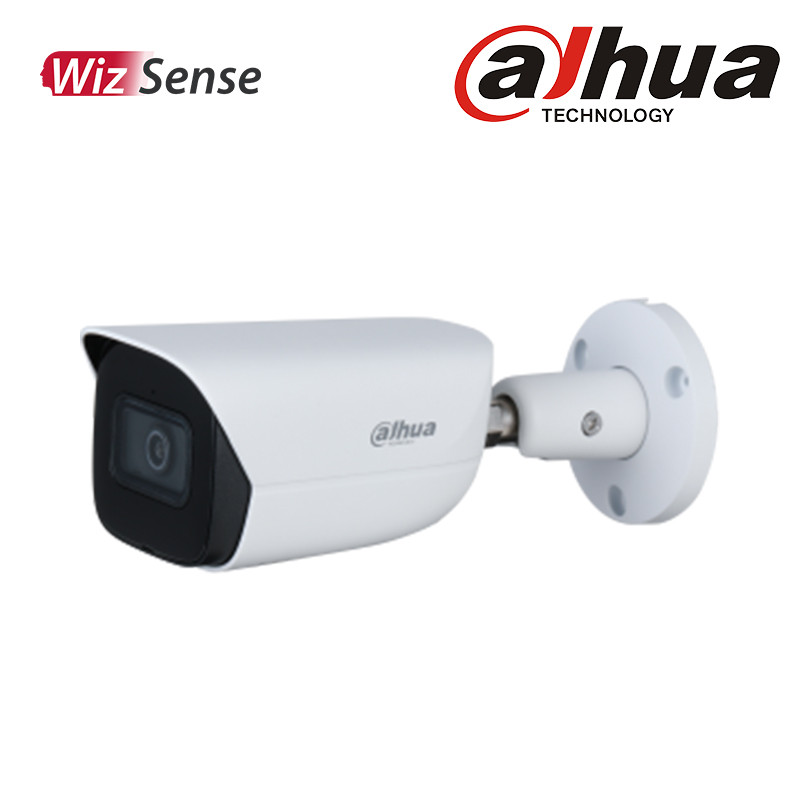 IPC-HFW3441E-AS-0280 / IP / 4MP