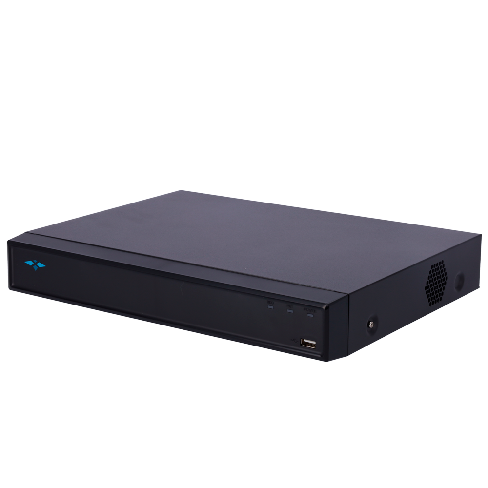 Enregistreur XVR X-Security 4 ports / XS-XVR6104A-AI