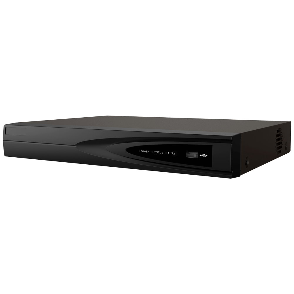 Enregistreur XVR Safire 32 ports / SF-XVR6232AS-4AI