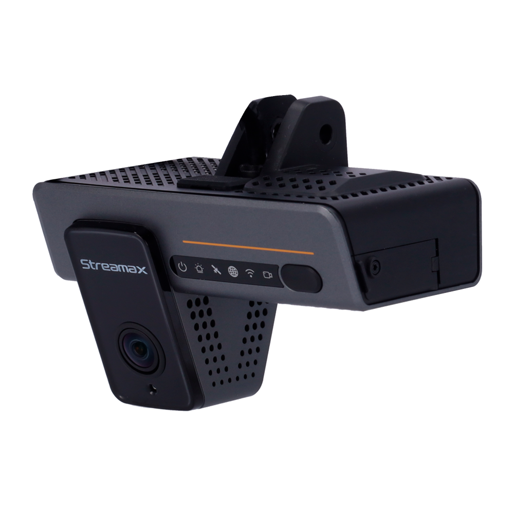 Dashcam C6-LITE + Caméra cabine