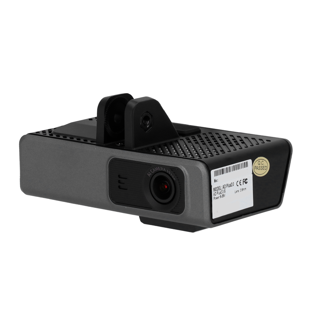 Dashcam C6LITE-SA pour véhicules / ST-C6LITE-SA