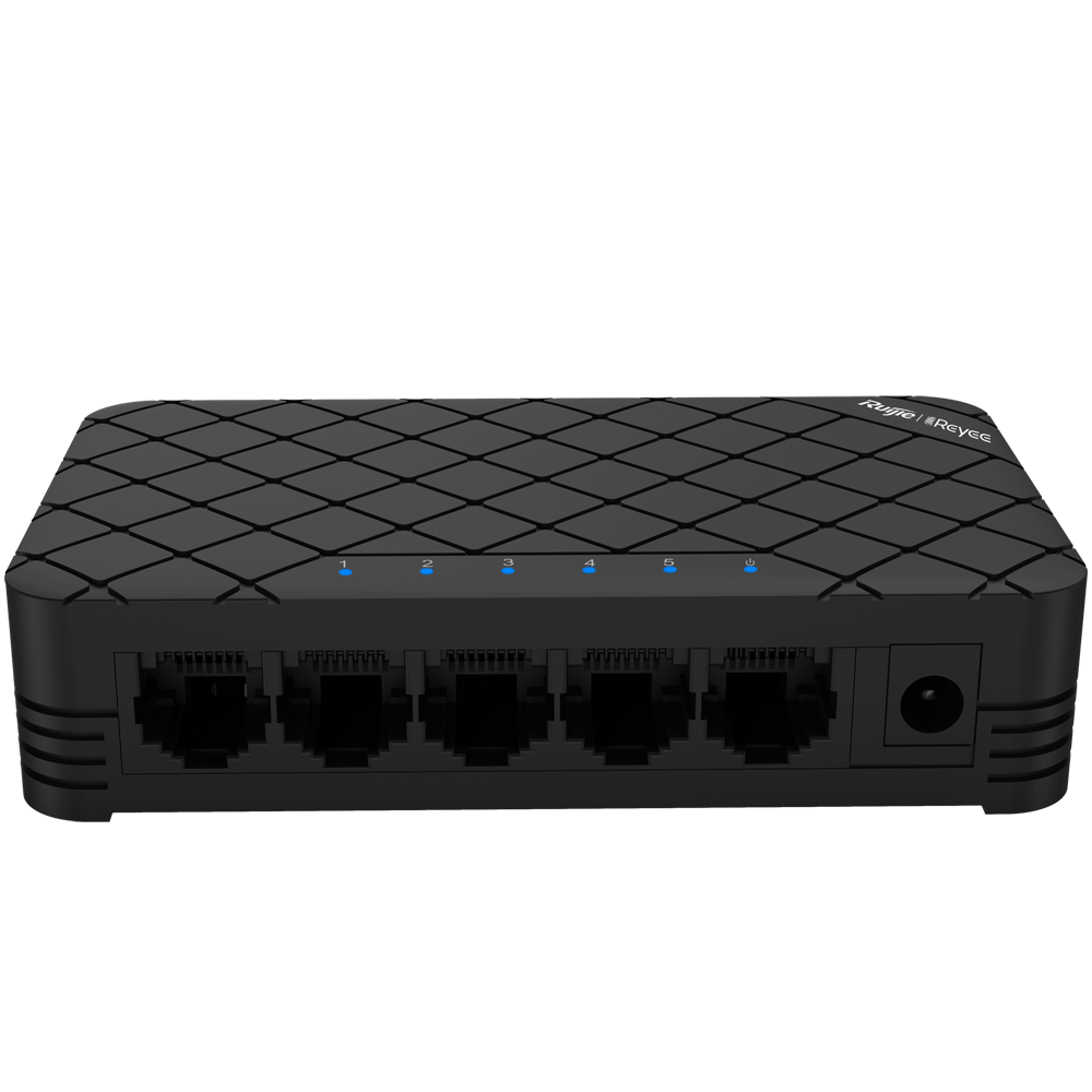 Switch Reyee 5 ports / RG-ES05