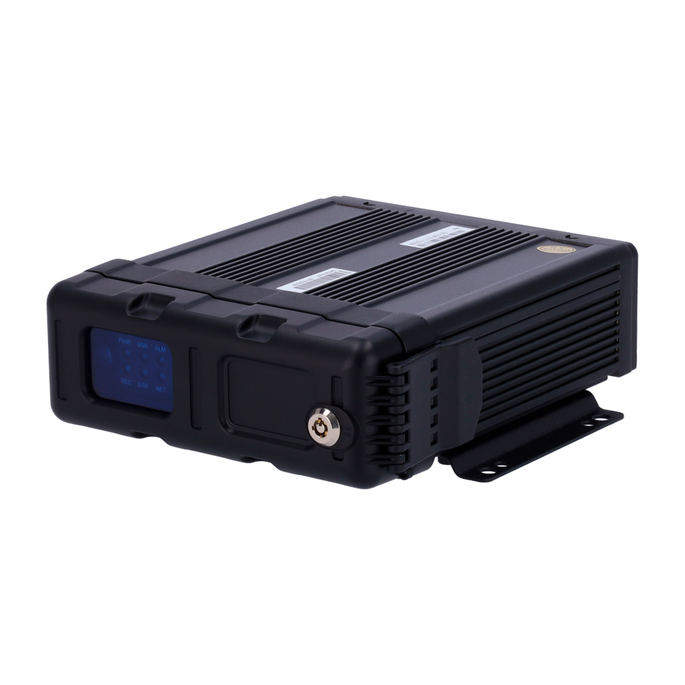 Enregistreur Streamax 4 ports AHD + 1 ports IP / ST-M1N-MDVR