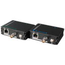 Extender IP pour câble coaxial