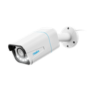 Reolink Bullet Extérieure 4K-8MP PoE / RLC-811A