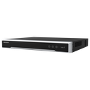 Enregistreur NVR Hikvision 16 ports PoE 8MP / DS-7616NI-Q2/16P(C)