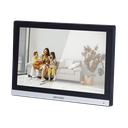 Moniteur pour Visiophone HIKVISION / DS-KH6350-WTE1