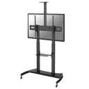 Support au sol avec roulettes pour écran interactif / NM-PLASMA-M1950E